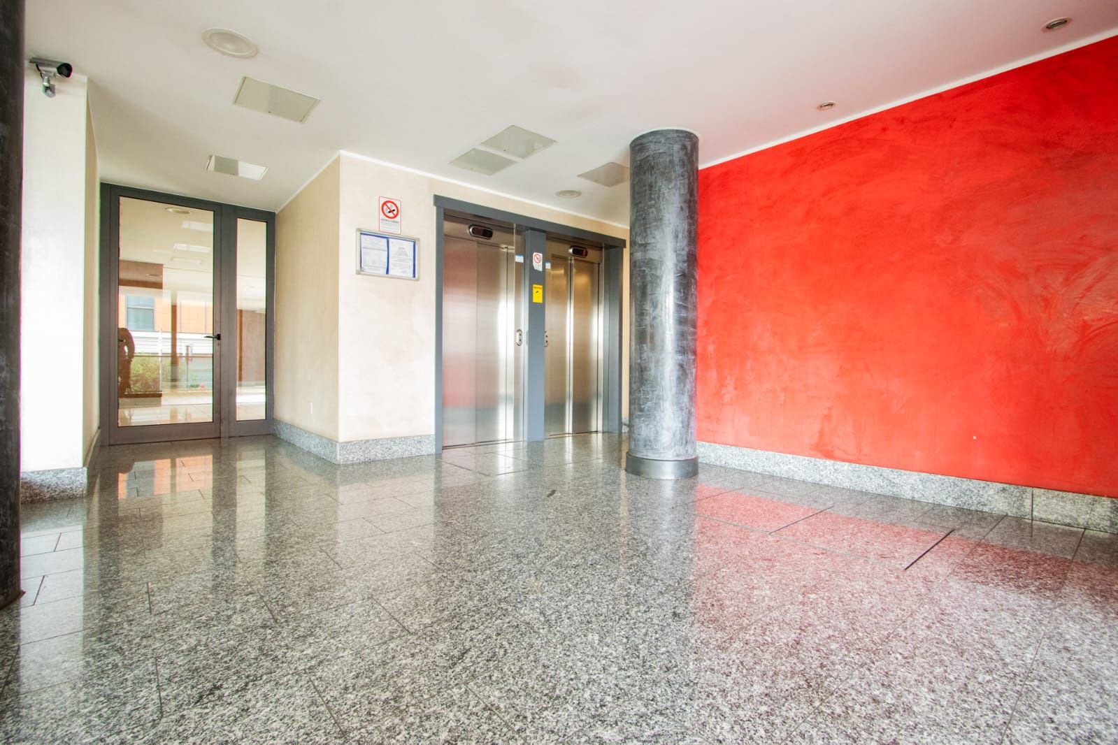 2 room apartment in Via Treviso, Torino