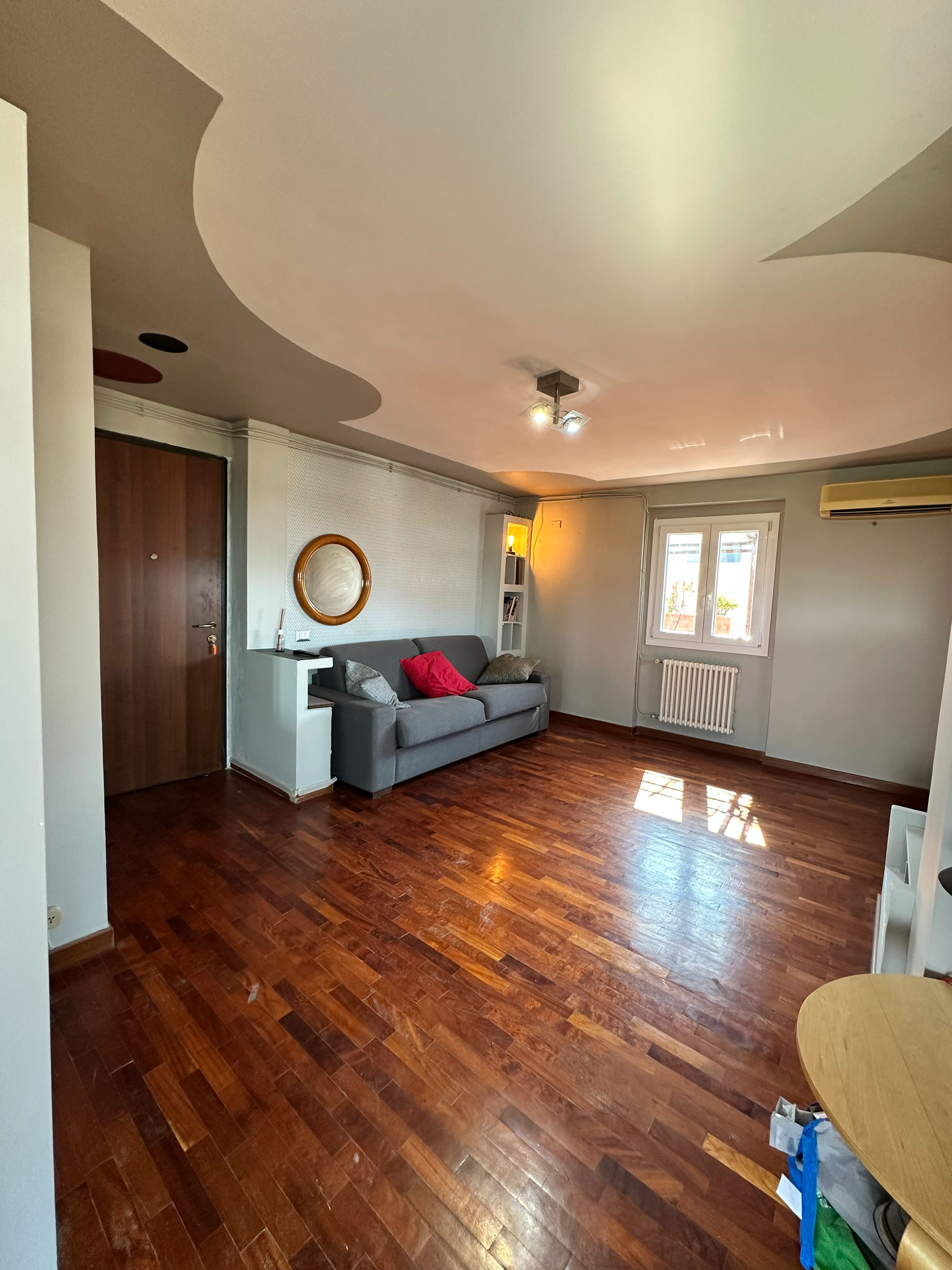Studio in Via Maenza, Roma