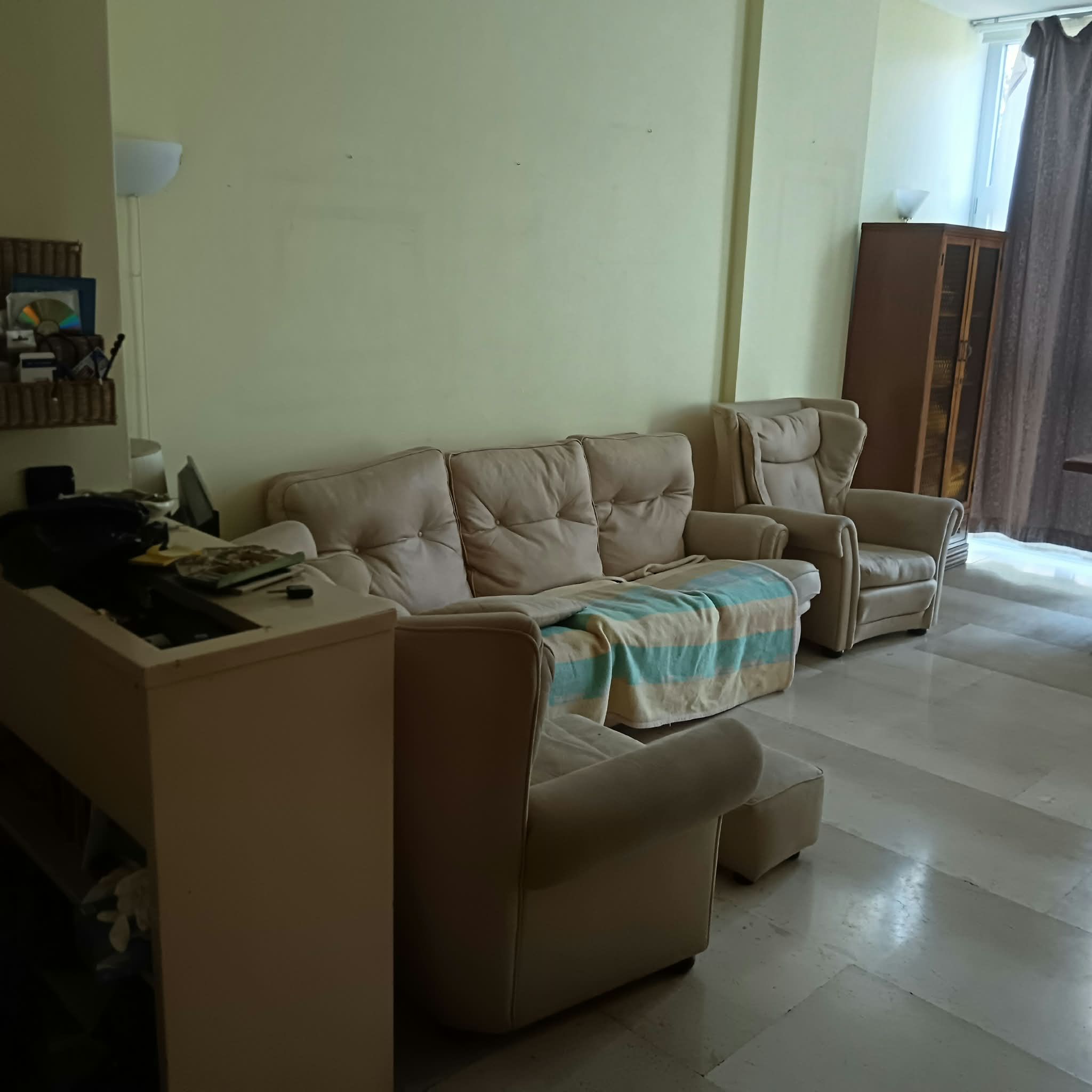 3 room apartment in Via Volturno, Brugherio