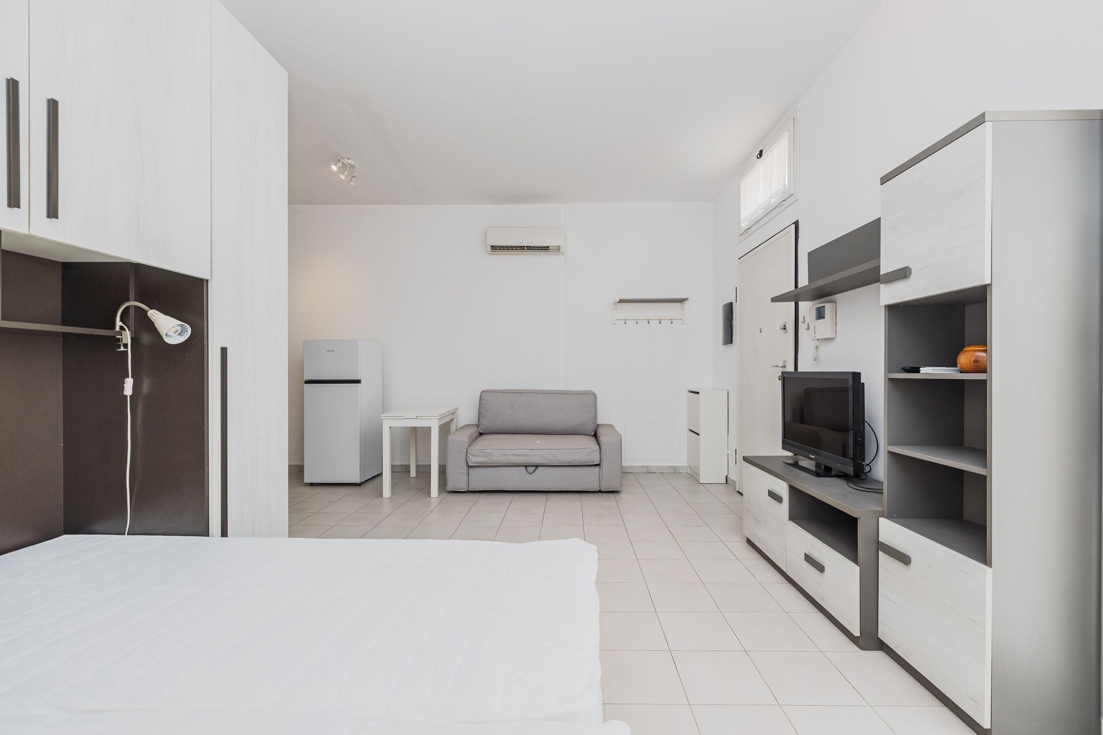 Studio in Via Privata Branda Castiglioni, Milano