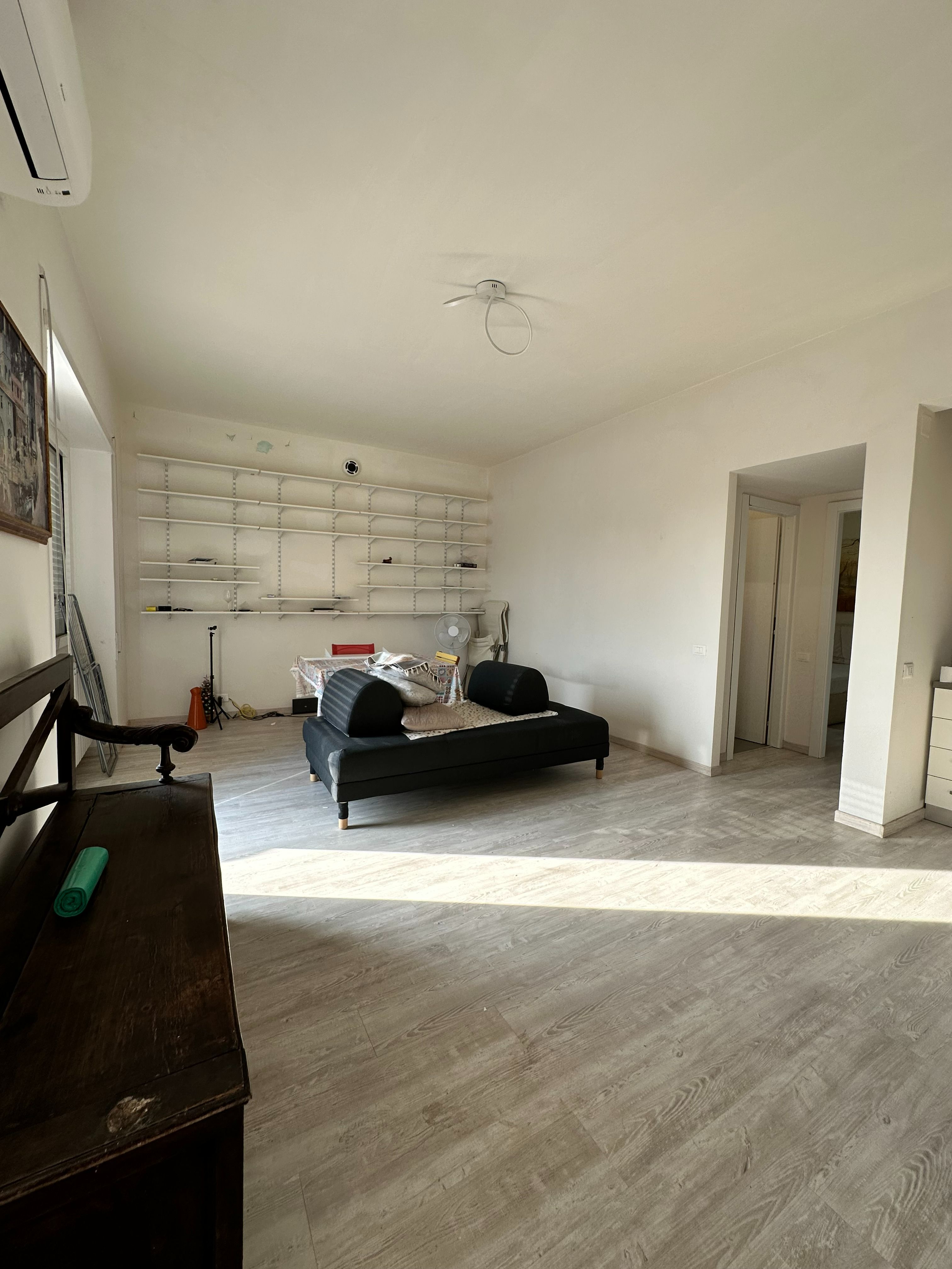 Bilocale in Via Taleggio, Roma