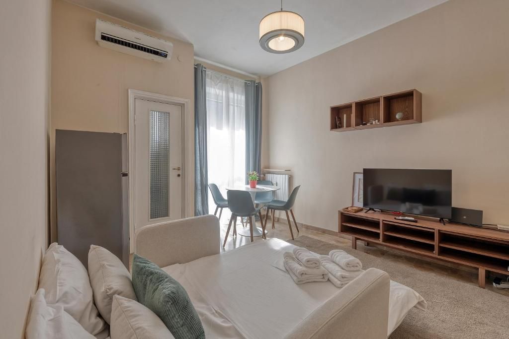 2 room apartment in Via Francesco Predabissi, Milano
