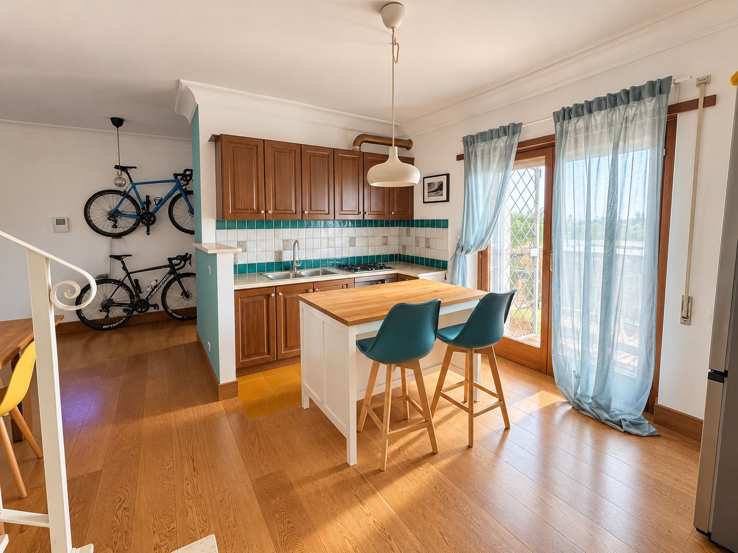 2 room apartment in Via di Boccea, Roma