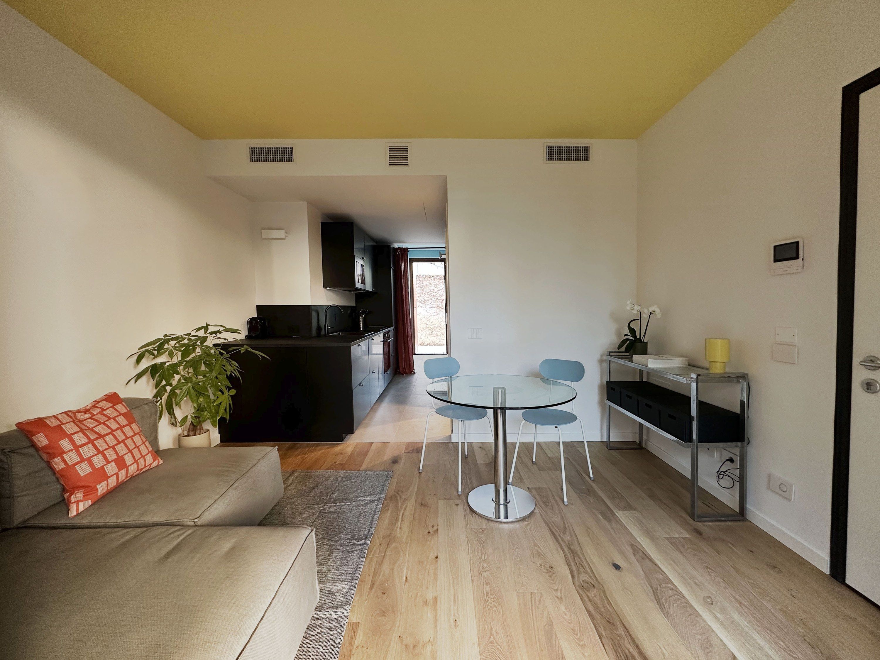 oneRoom in Via Ambrogio Binda, Milano