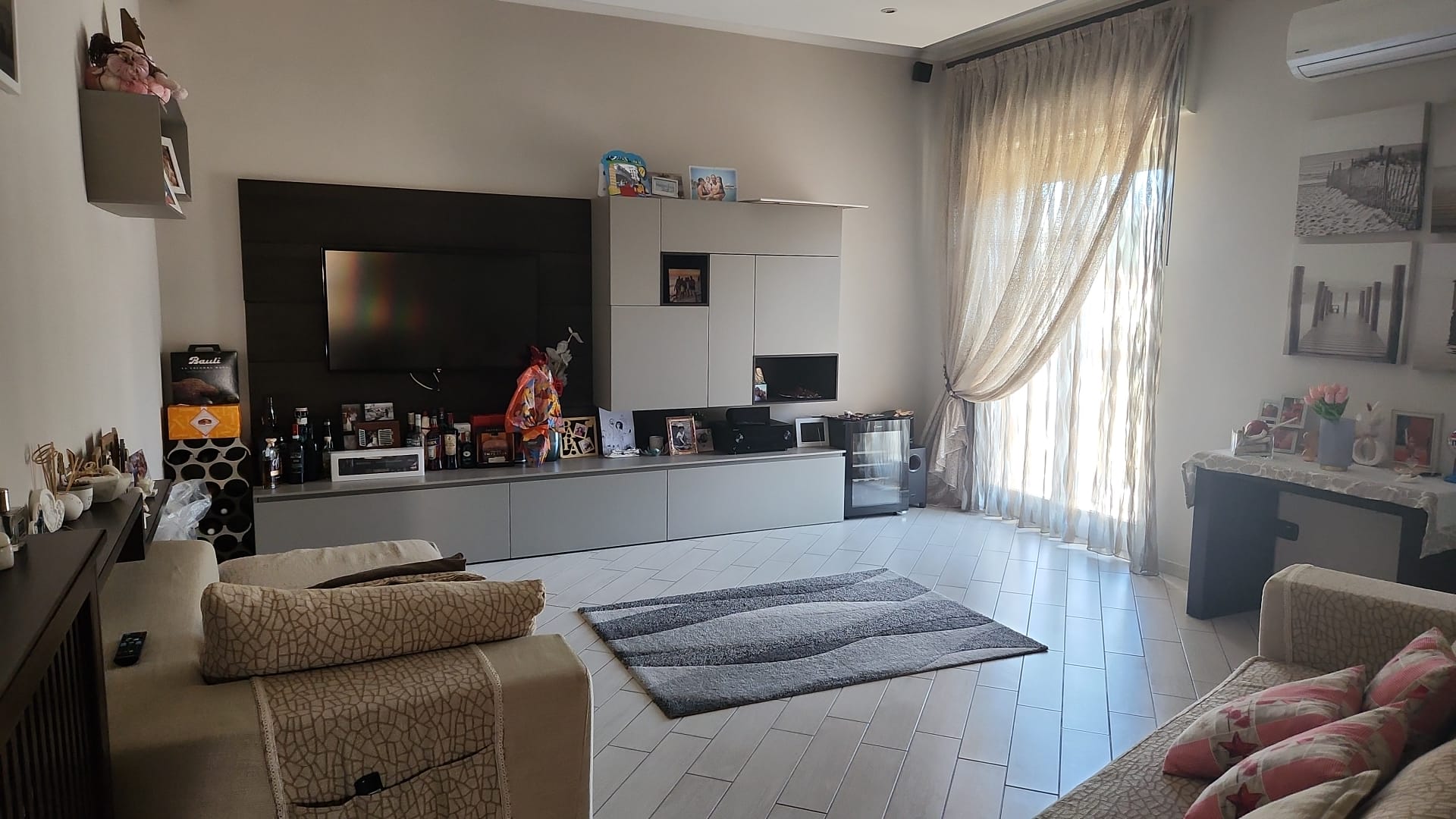 3 room apartment in Via Vicinale Campanile, Napoli