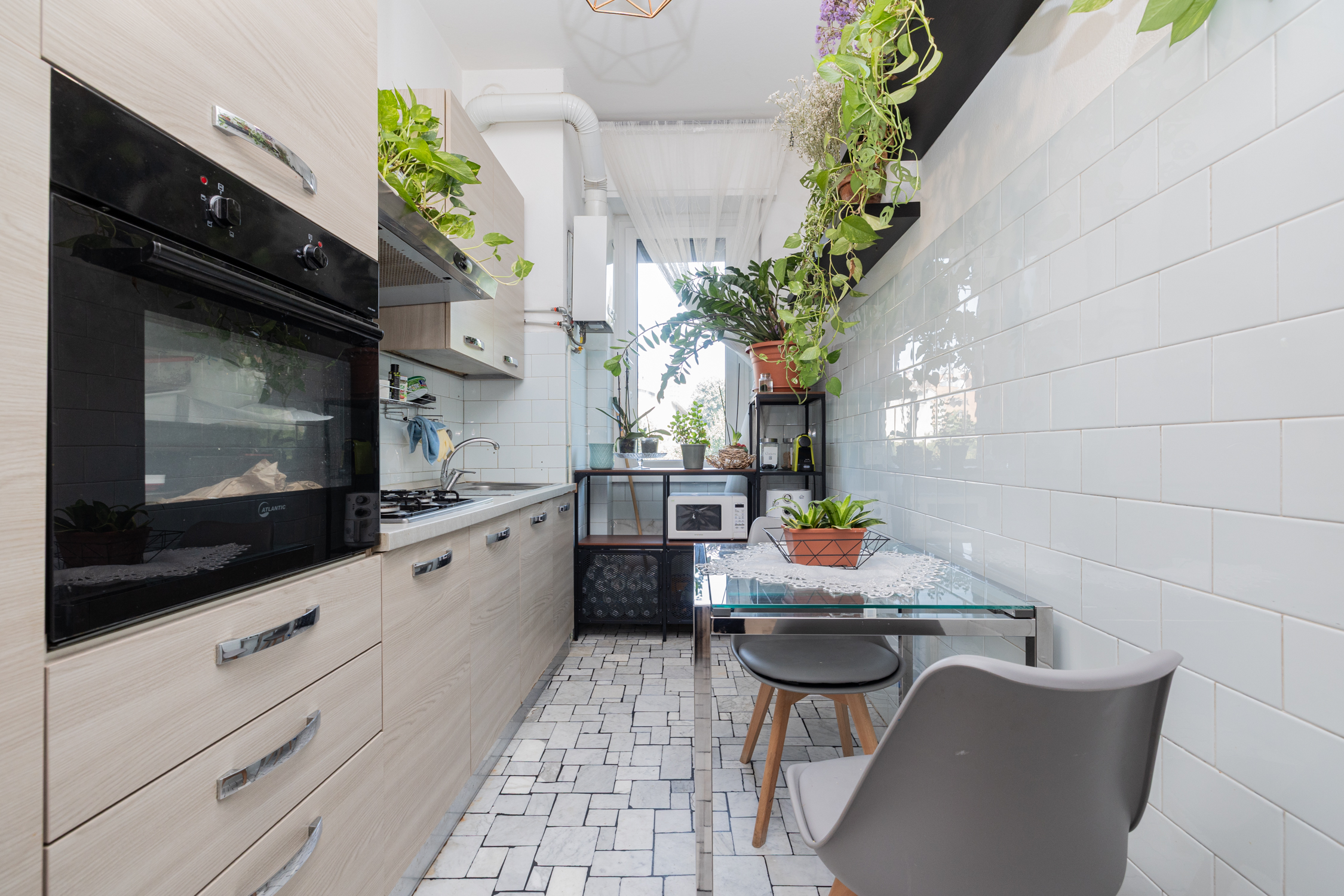 3 room apartment in Via Padova, Milano