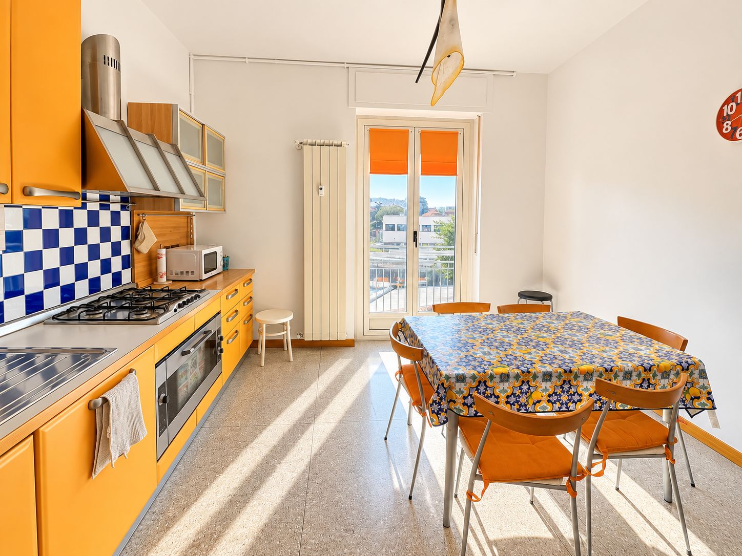 3 room apartment in Via Camillo Ugoni, Milano