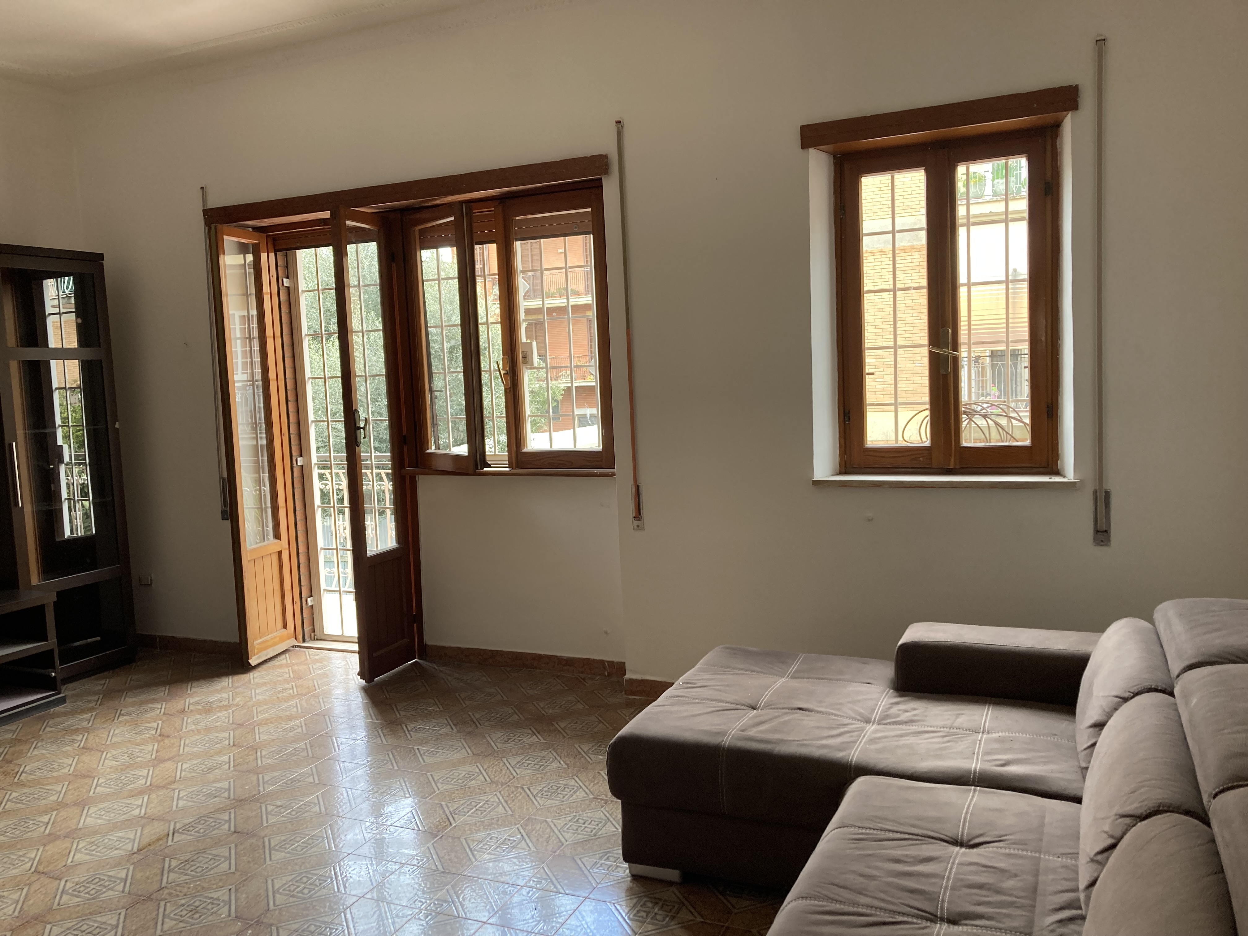 3 room apartment in Via Calliope, Roma