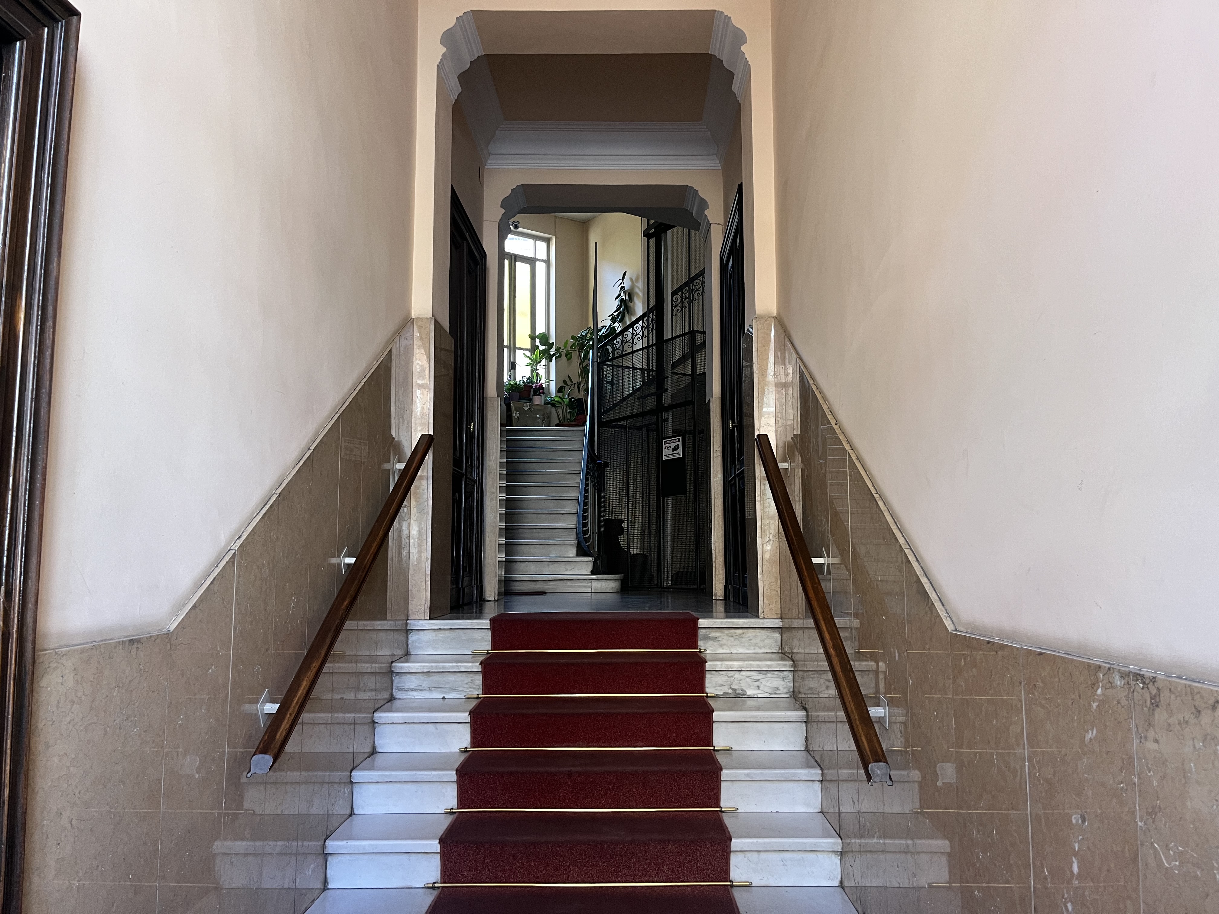 Stanza singola in Via Mocchie, Torino