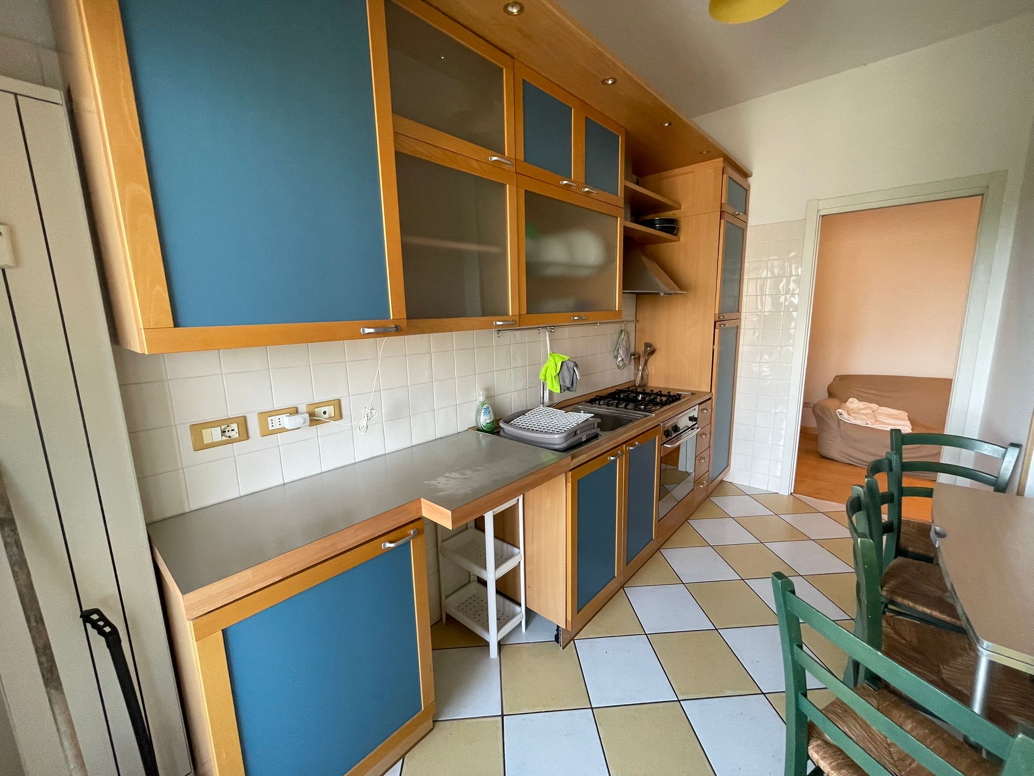 Quadrilocale o più in Via della Cà Bianca, Bologna