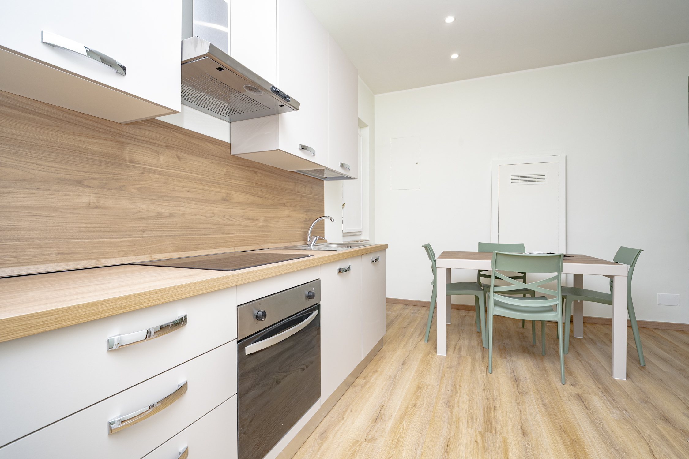 2 room apartment in Via Villar, Torino