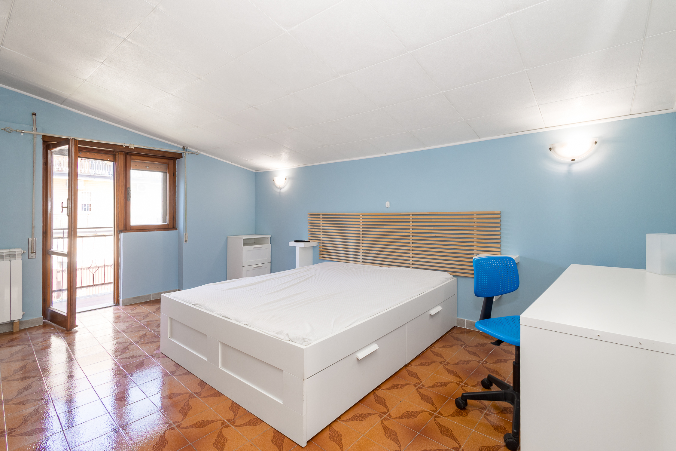 Quadrilocale o più in Via della Palmarola, Zona L Ottavia