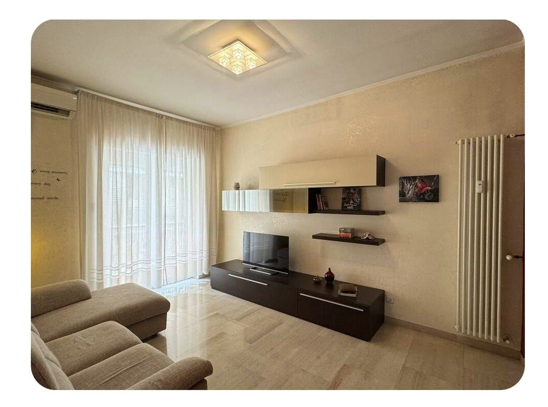 2 room apartment in Via San Casciano dei Bagni, Roma