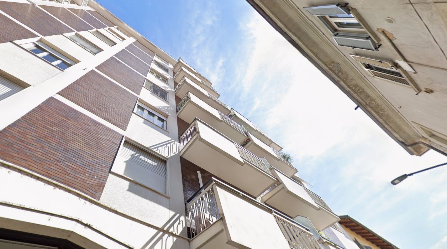 3 room apartment in Via Paulucci di Calboli Fulcieri, Milano