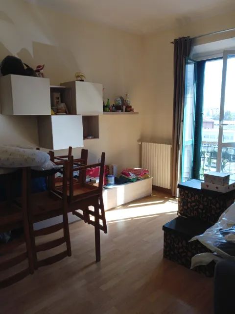 Trilocale in Via Padova, Milano