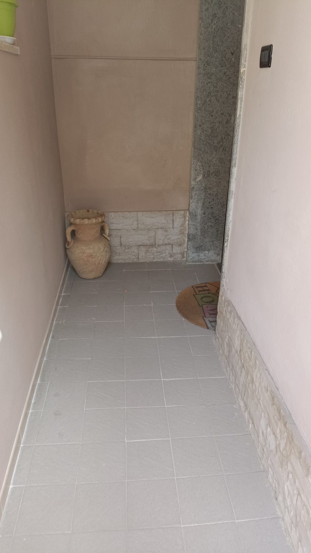Trilocale in Via del Fosso dell'Acqua Mariana, Roma