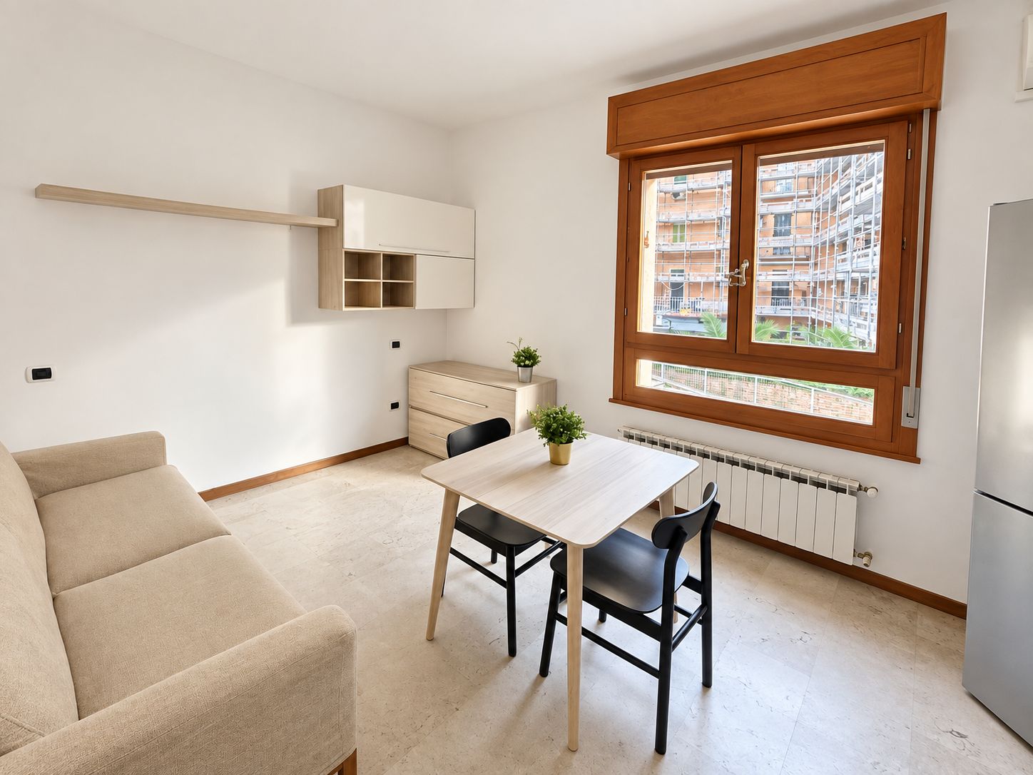 Bilocale in Via Alfonso Torreggiani, Bologna