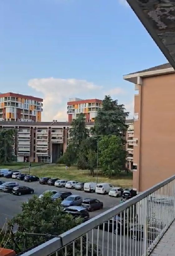 2 room apartment in Via Giuseppe di Vittorio, Milano
