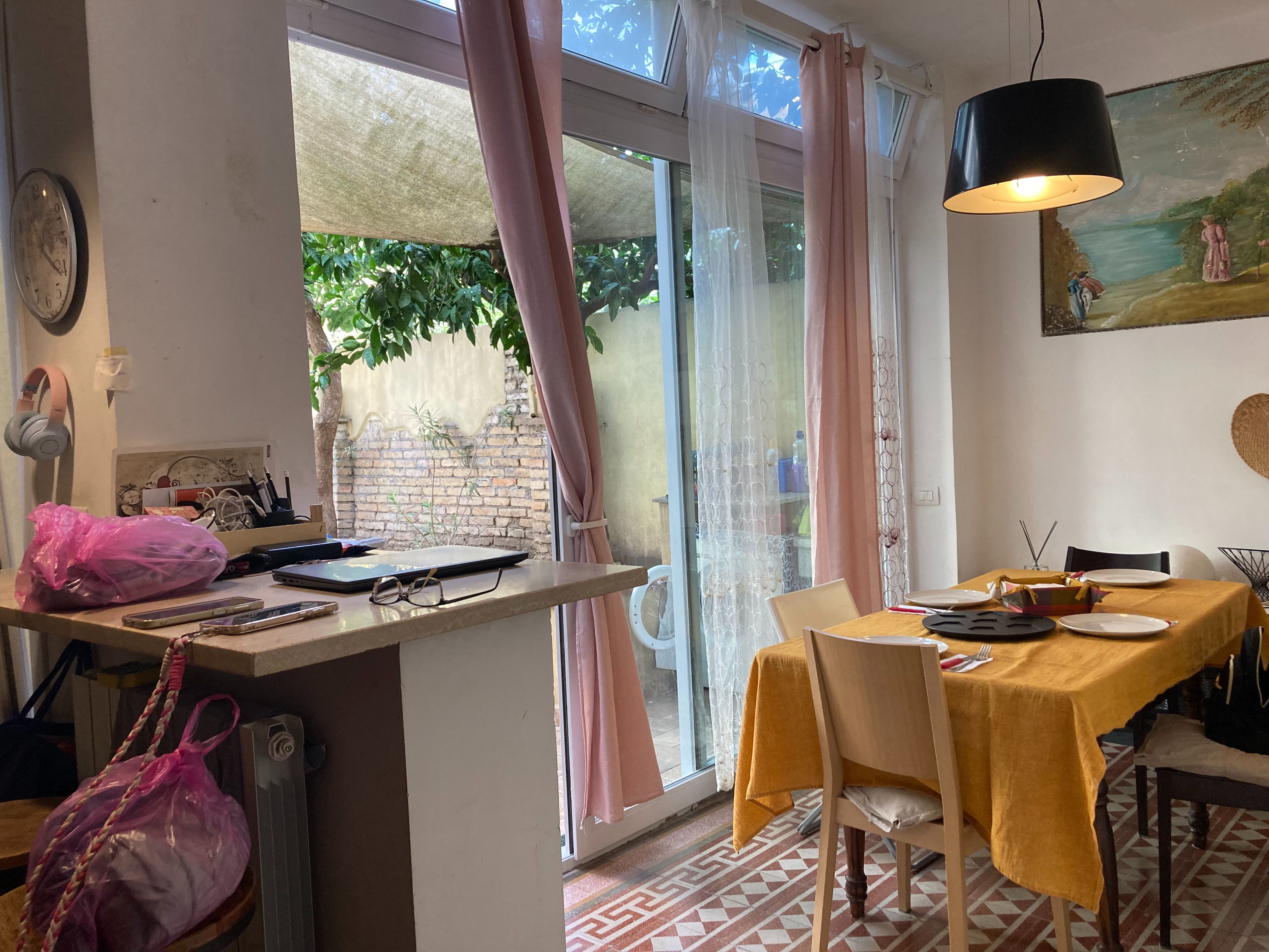Bilocale in Via Braccio da Montone, Roma