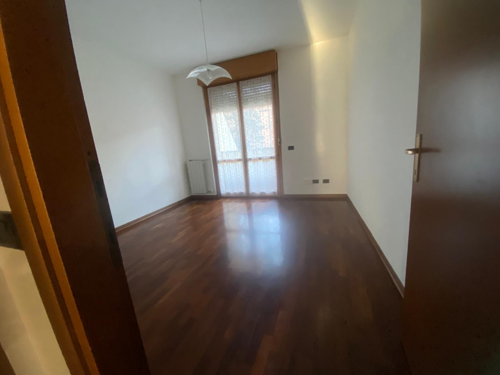 Trilocale in Via Flora, Legnano