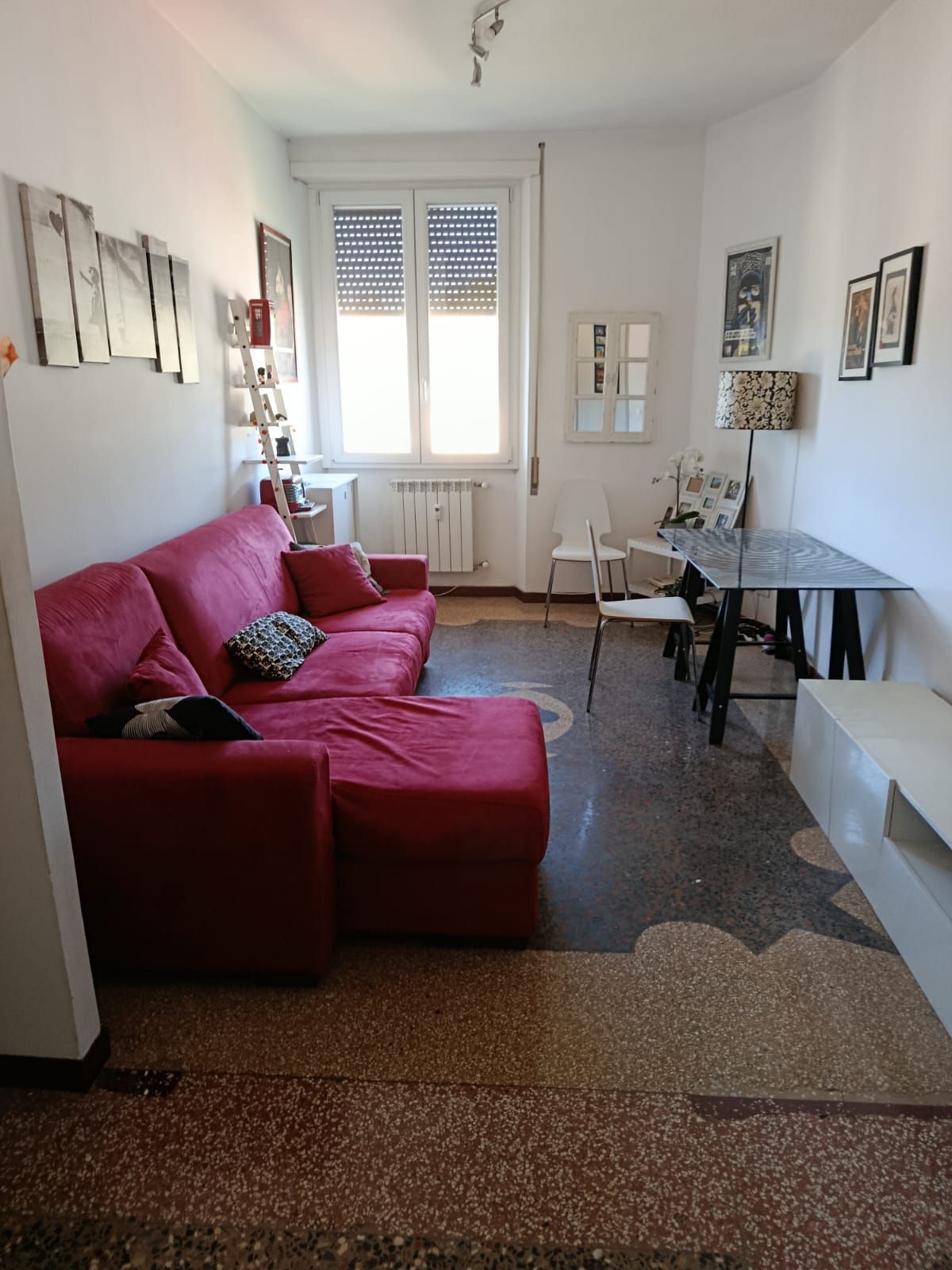 2 room apartment in Circonvallazione Trionfale, Roma
