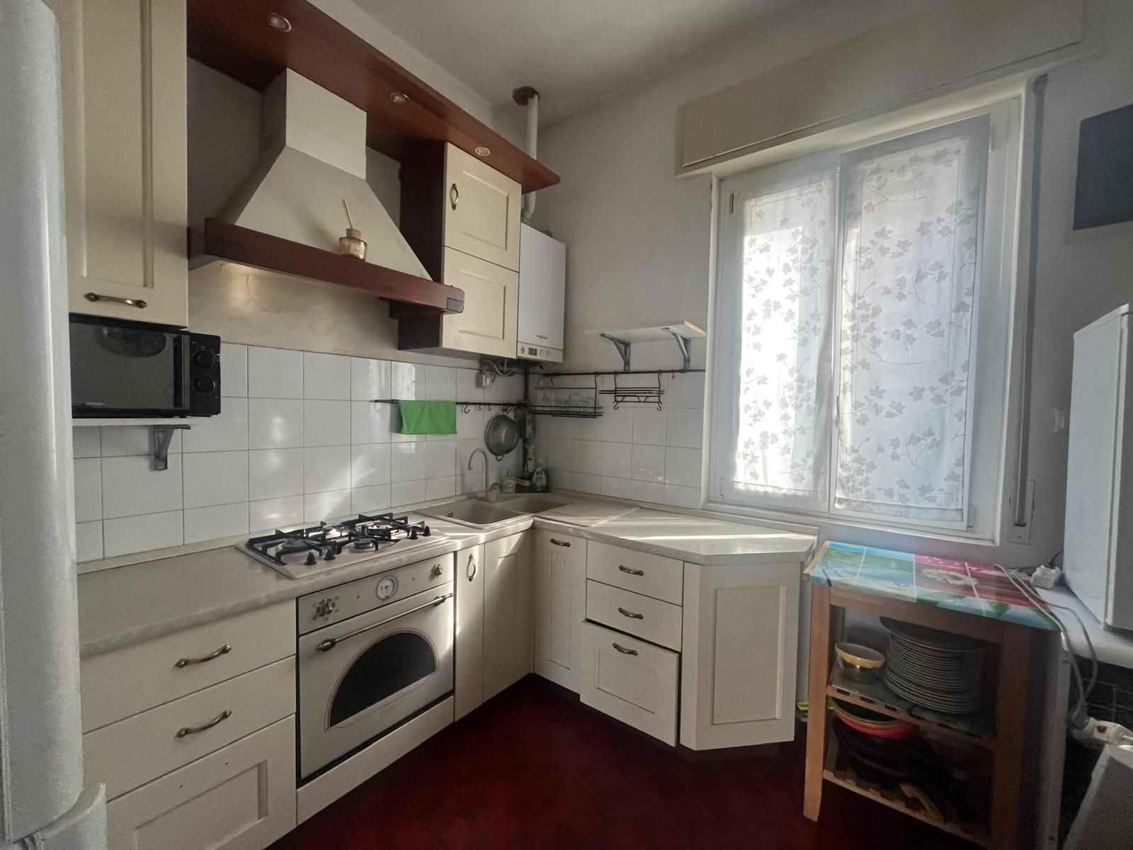 3 room apartment in Via Alfonso Lamarmora, Baranzate