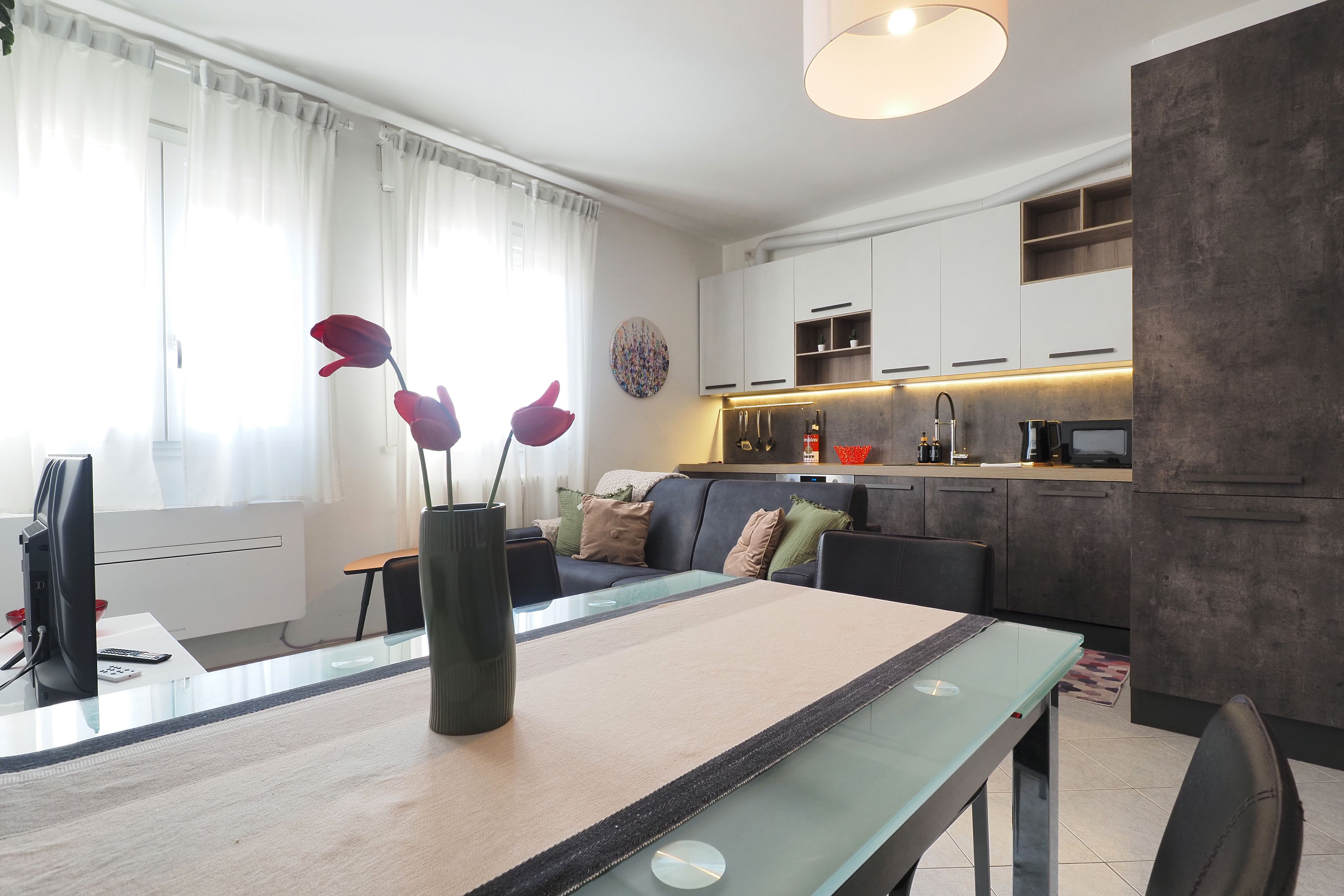 Bilocale in Via Piero Caldirola, Milano