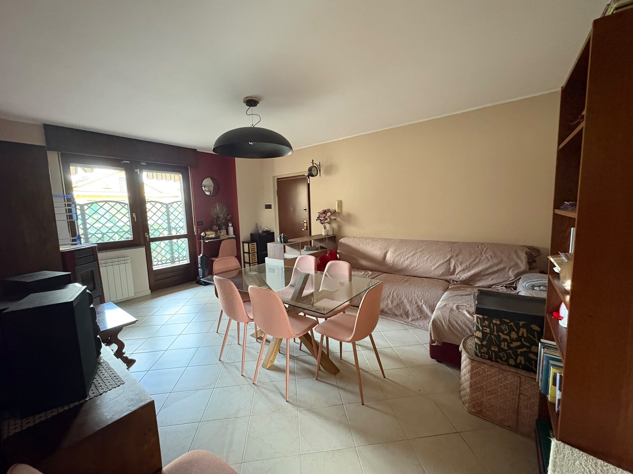 2 room apartment in Via Leopoldo Neuscheller, Rivarossa