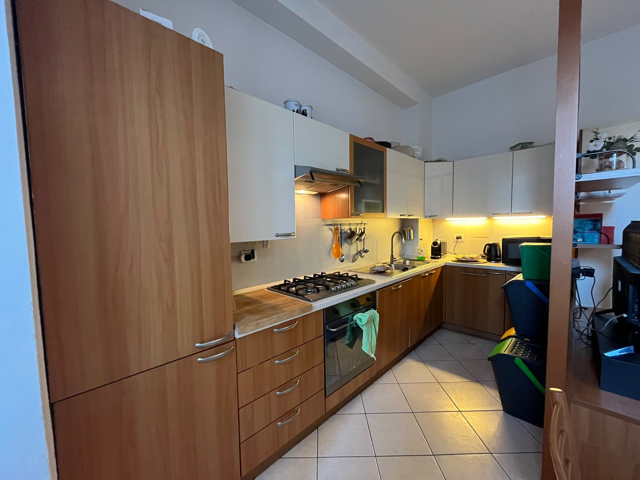 2 room apartment in Via Palmanova, Milano