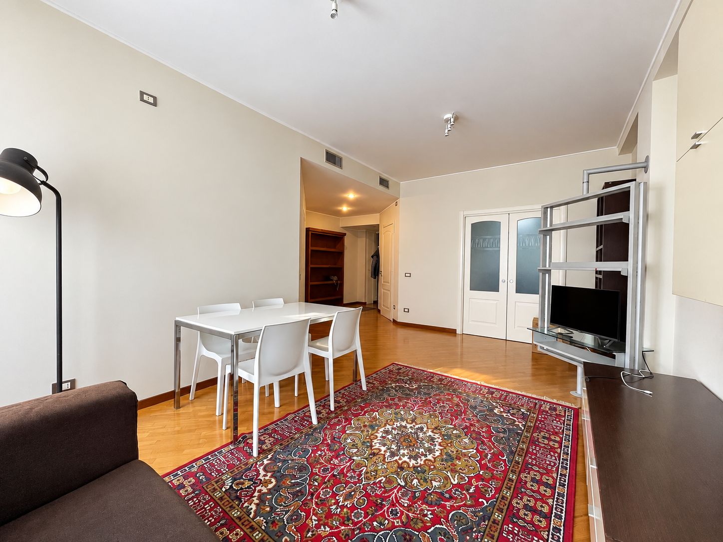 3 room apartment in Via Mosè Bianchi, Milano