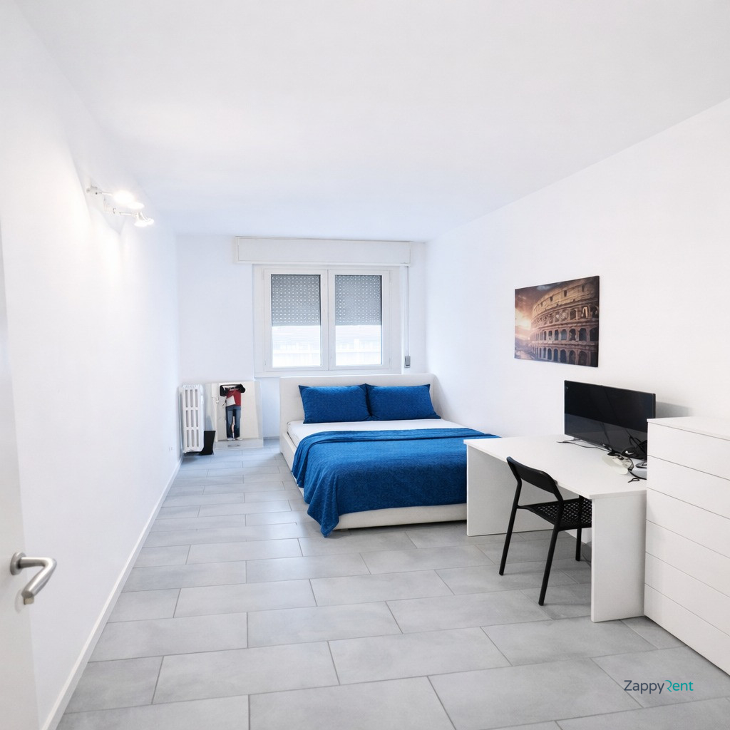 Stanza singola in Via Felice Casati, Milano