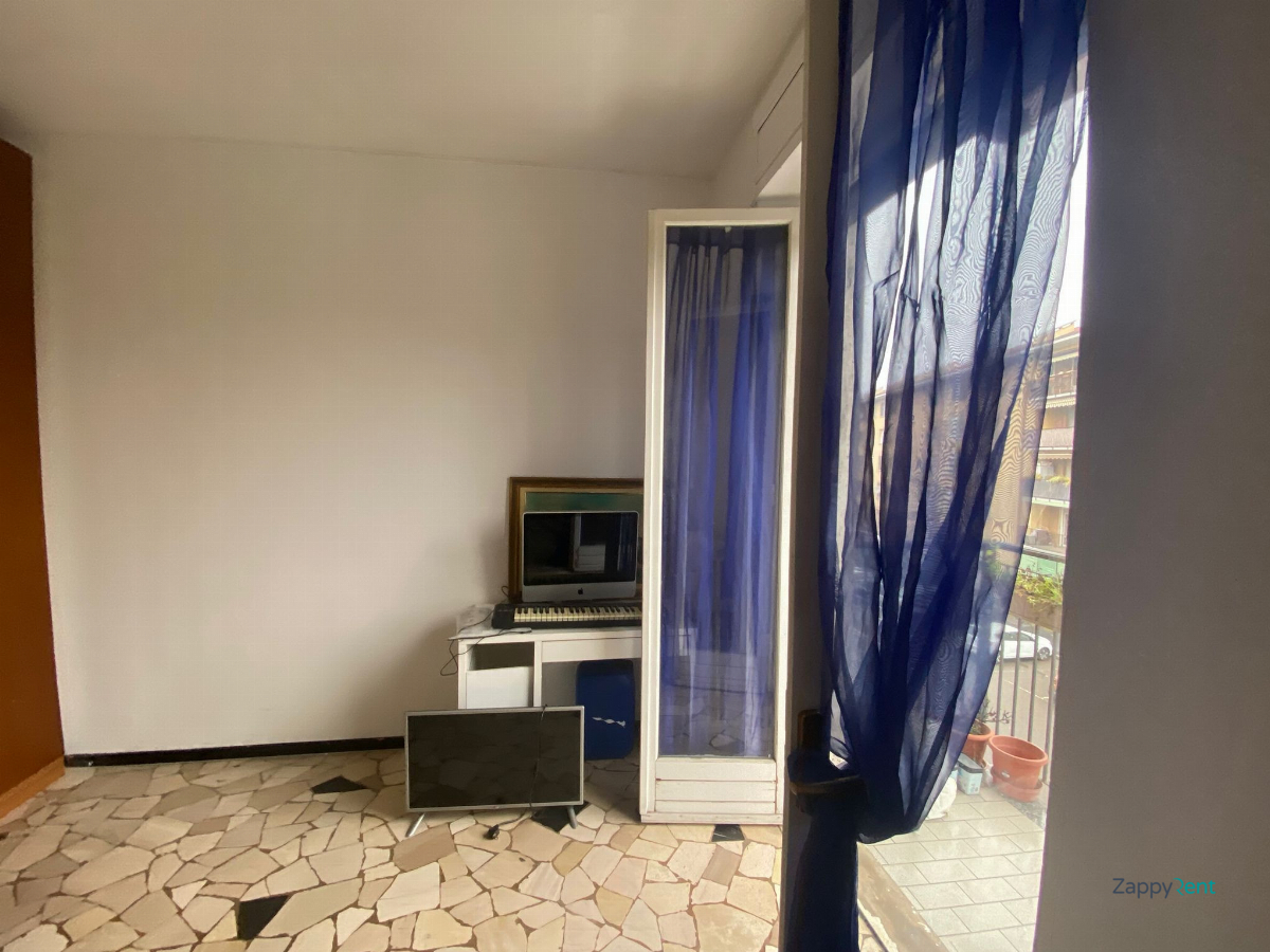 2 room apartment in Via Palmi, Milano