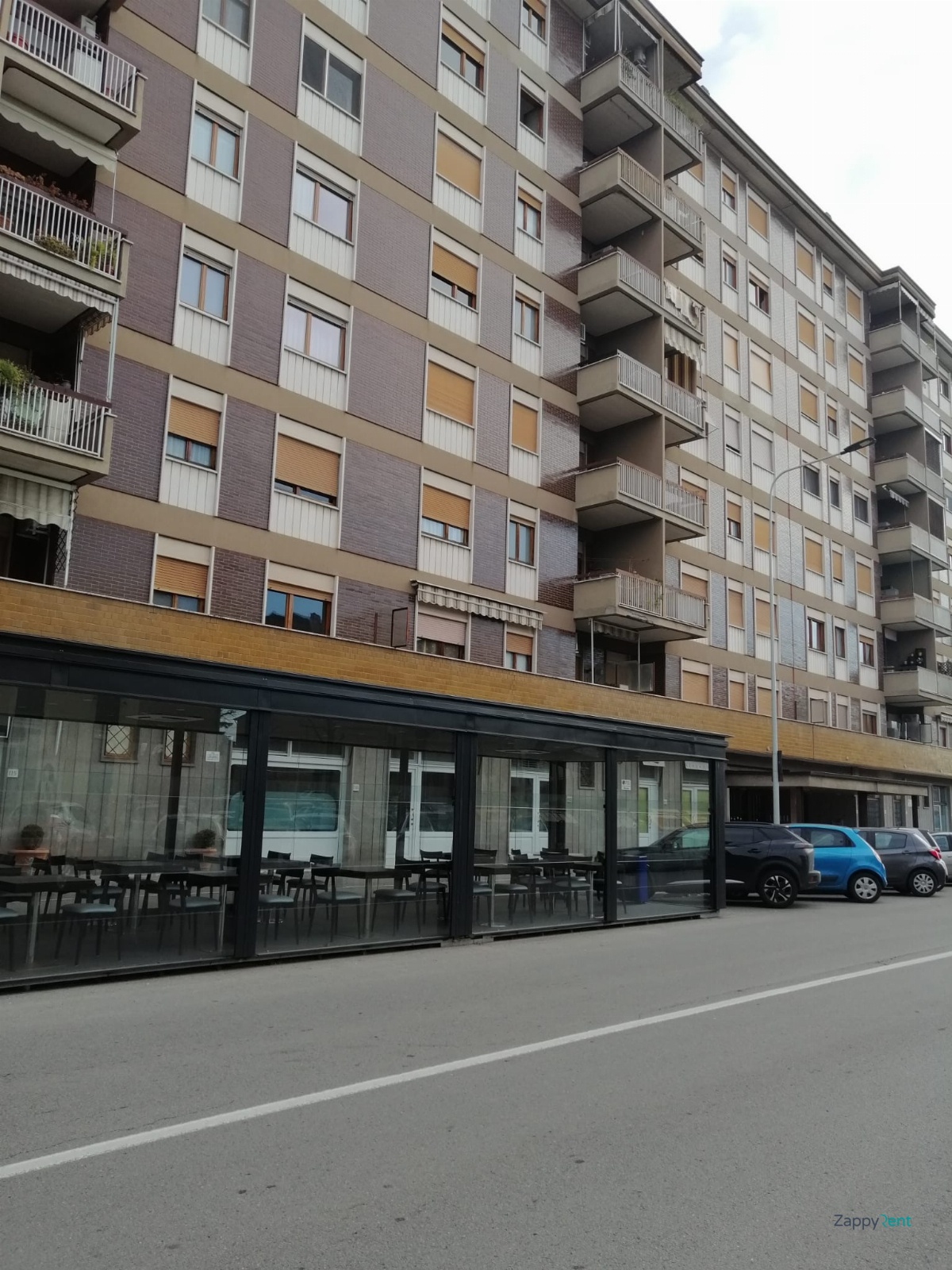 Studios for rent in Florence, Italy Long Term ZappyRent