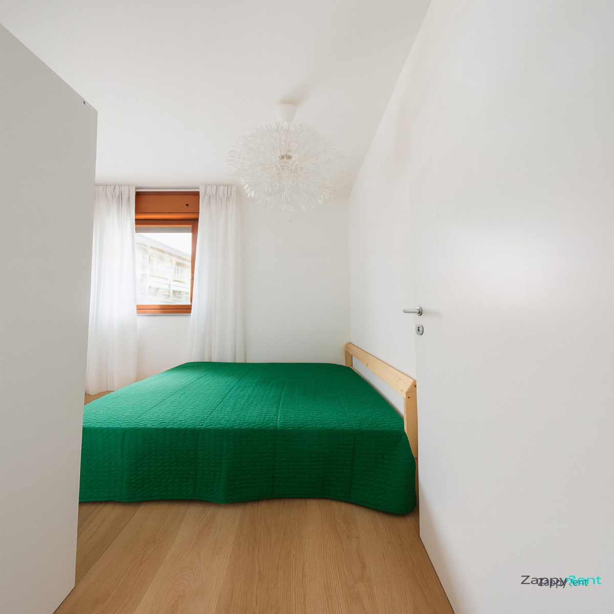 Private room in Via Jan Palach, Milano