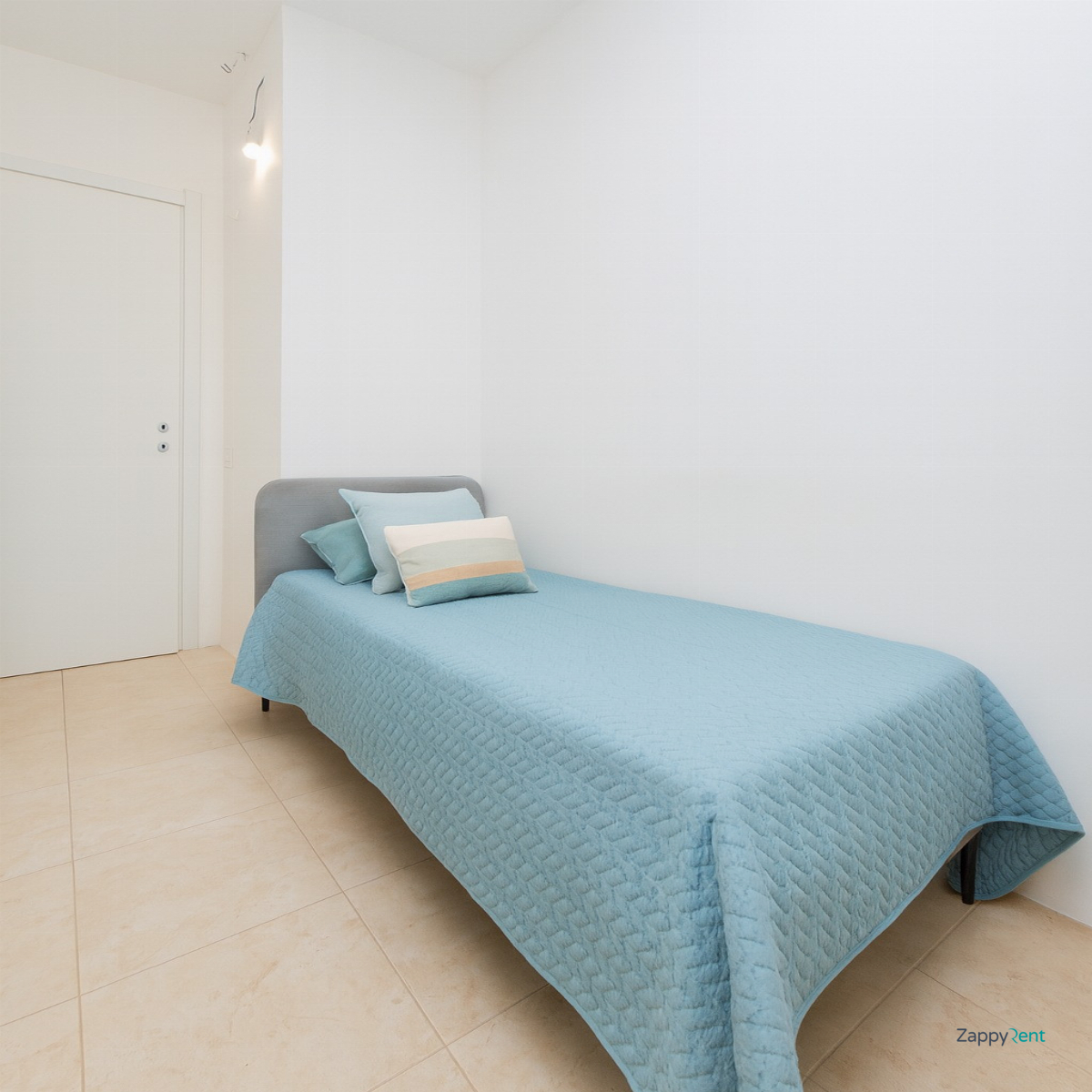 Stanza singola in Via Jan Palach, Milano