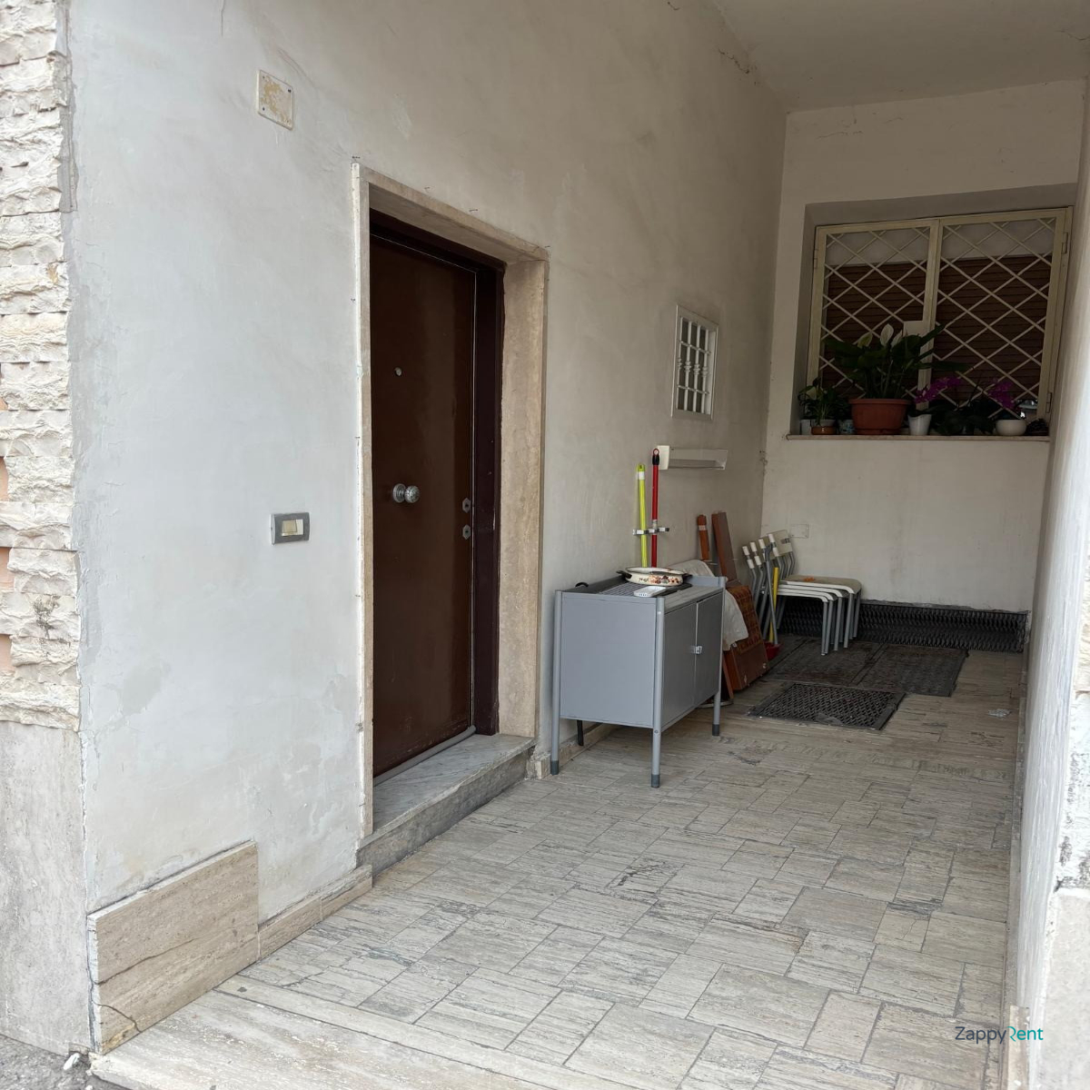 2 room apartment in Via Attilio Biseo, Guidonia Montecelio