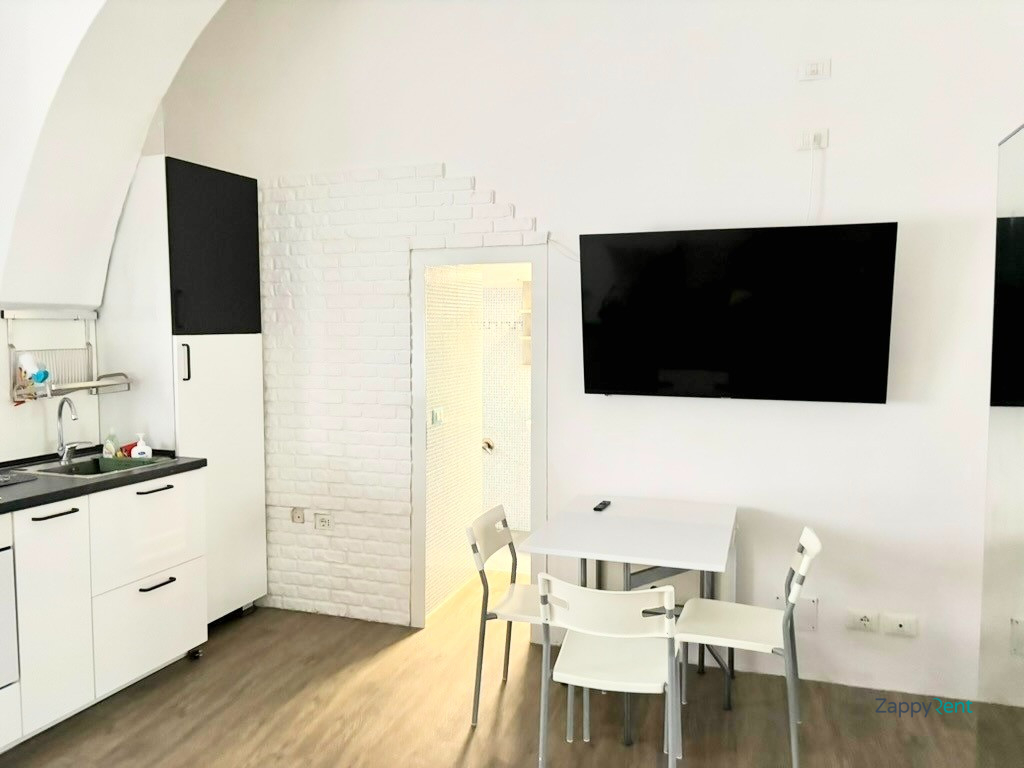 Bilocale in Via Attilio Biseo, Guidonia Montecelio