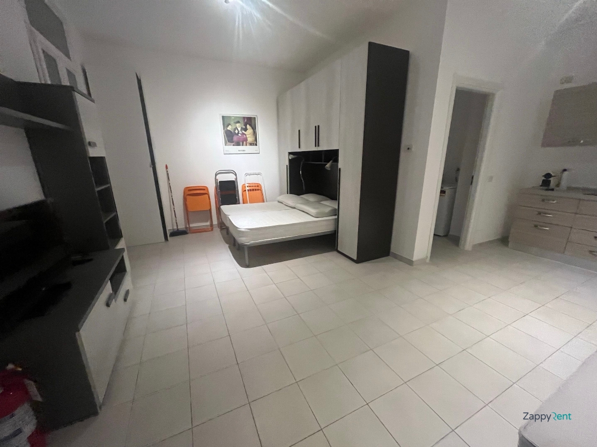 Studio in Via Privata Branda Castiglioni, Milano