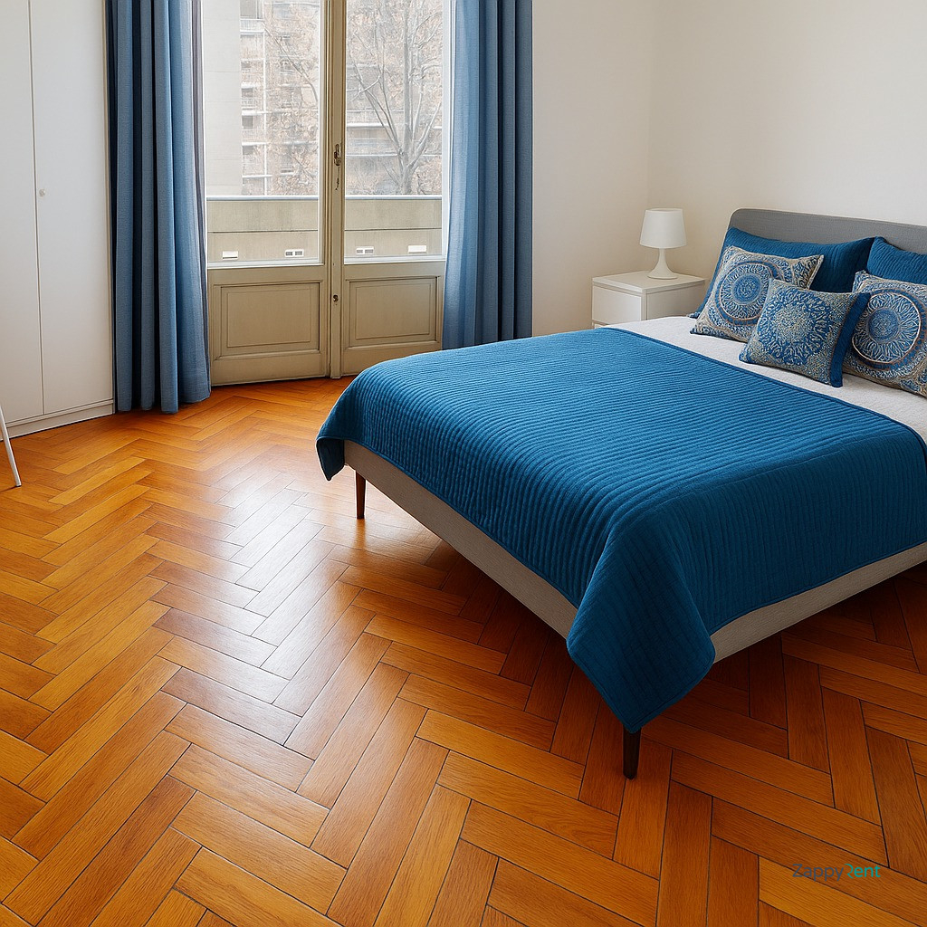 Stanza singola in Viale Abruzzi, Milano