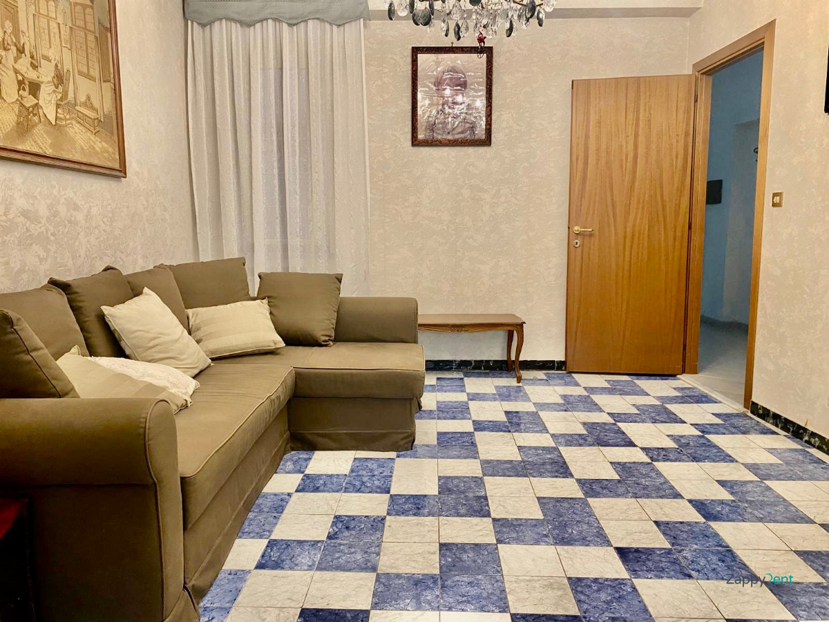 Bilocale in Via degli Olmi, Rocca Priora