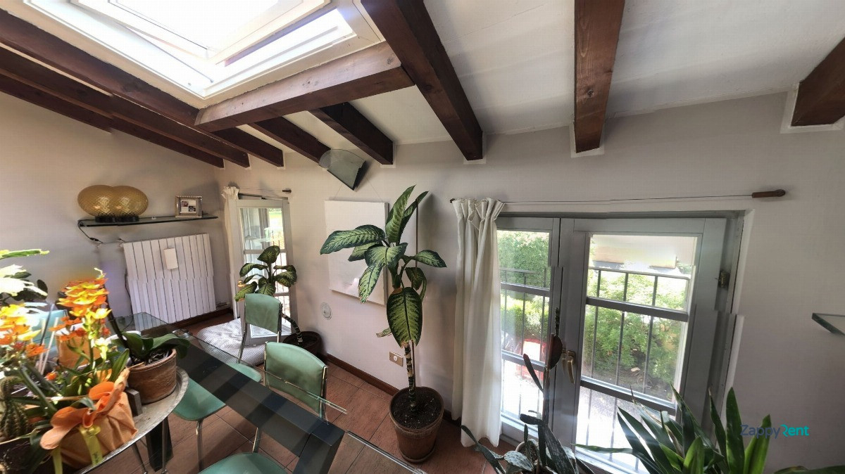 3 room apartment in Via Paulucci di Calboli Fulcieri, Milano