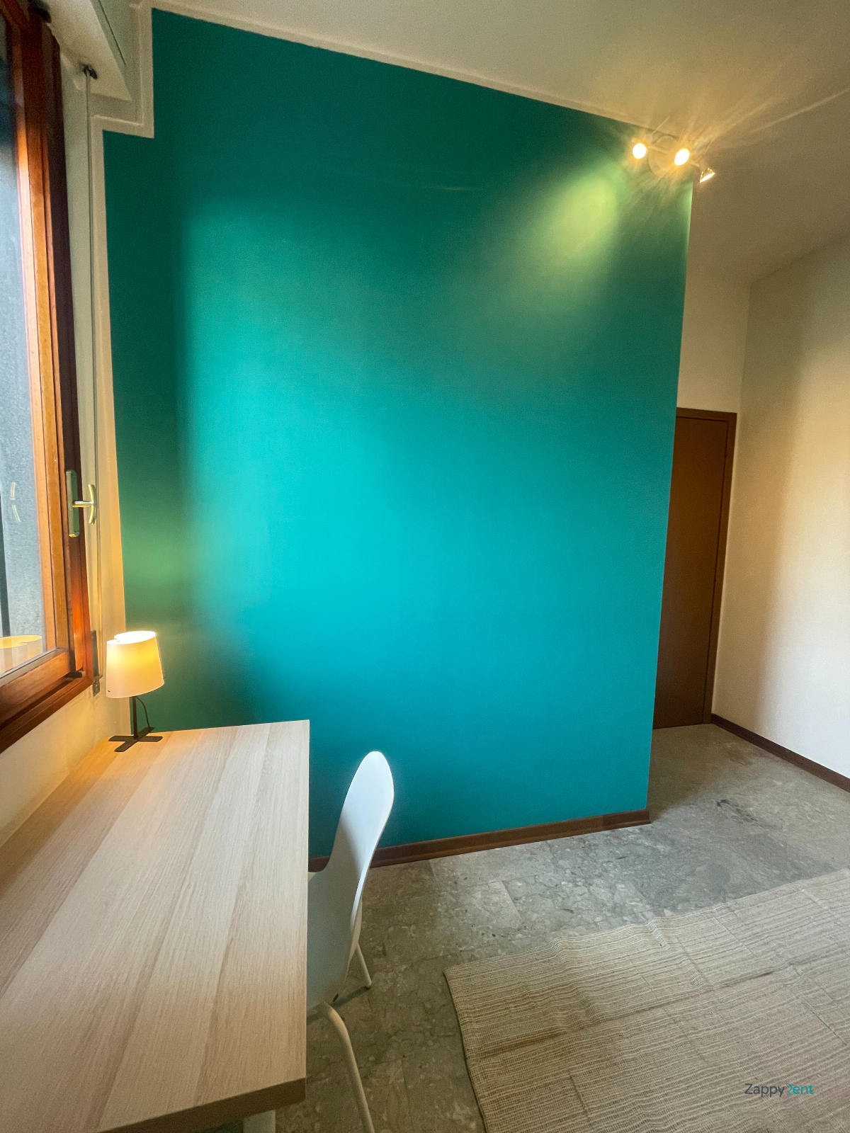 Privateroom for rent in Bologna, Italy Long Term ZappyRent