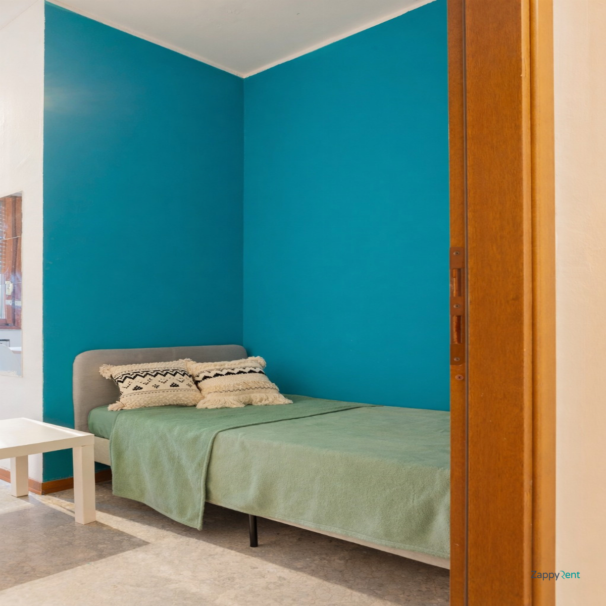 Private room in Via San Giacomo, Bologna