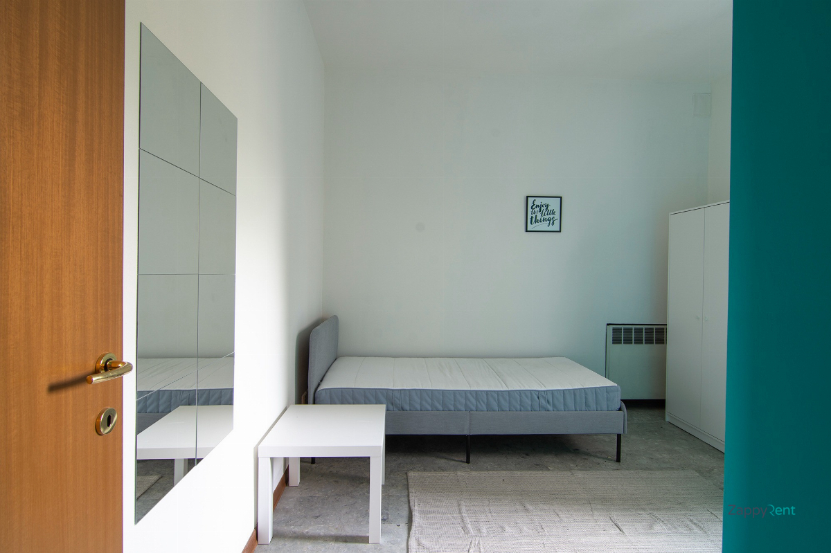 Apartments for rent in Bologna, Italy Long Term ZappyRent