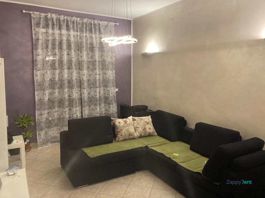 Bilocale in Via May, Pinerolo