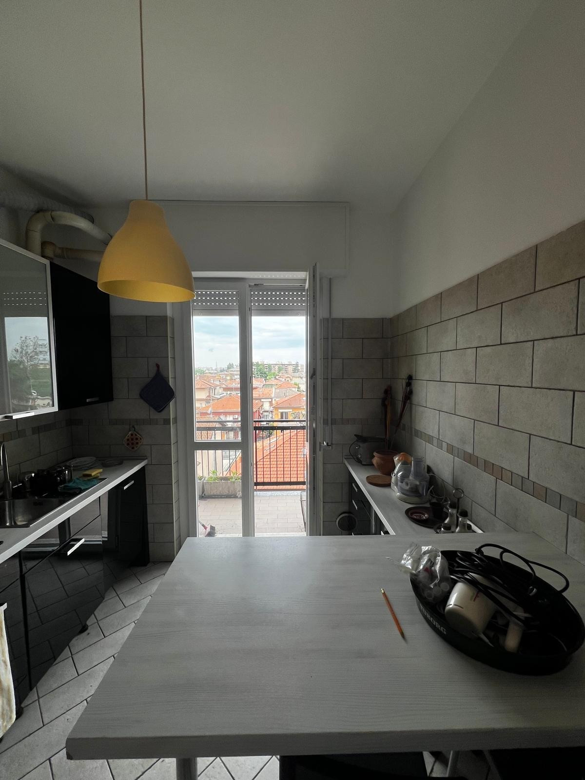 4+ room apartment in Via Francesco Cilea, Cinisello Balsamo