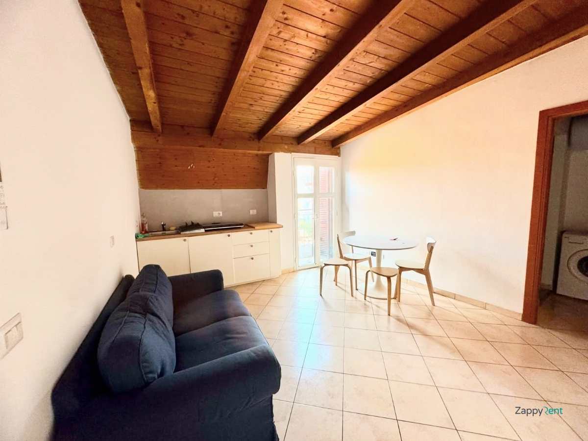 2 room apartment in Via Carlo Imbonati, Milano