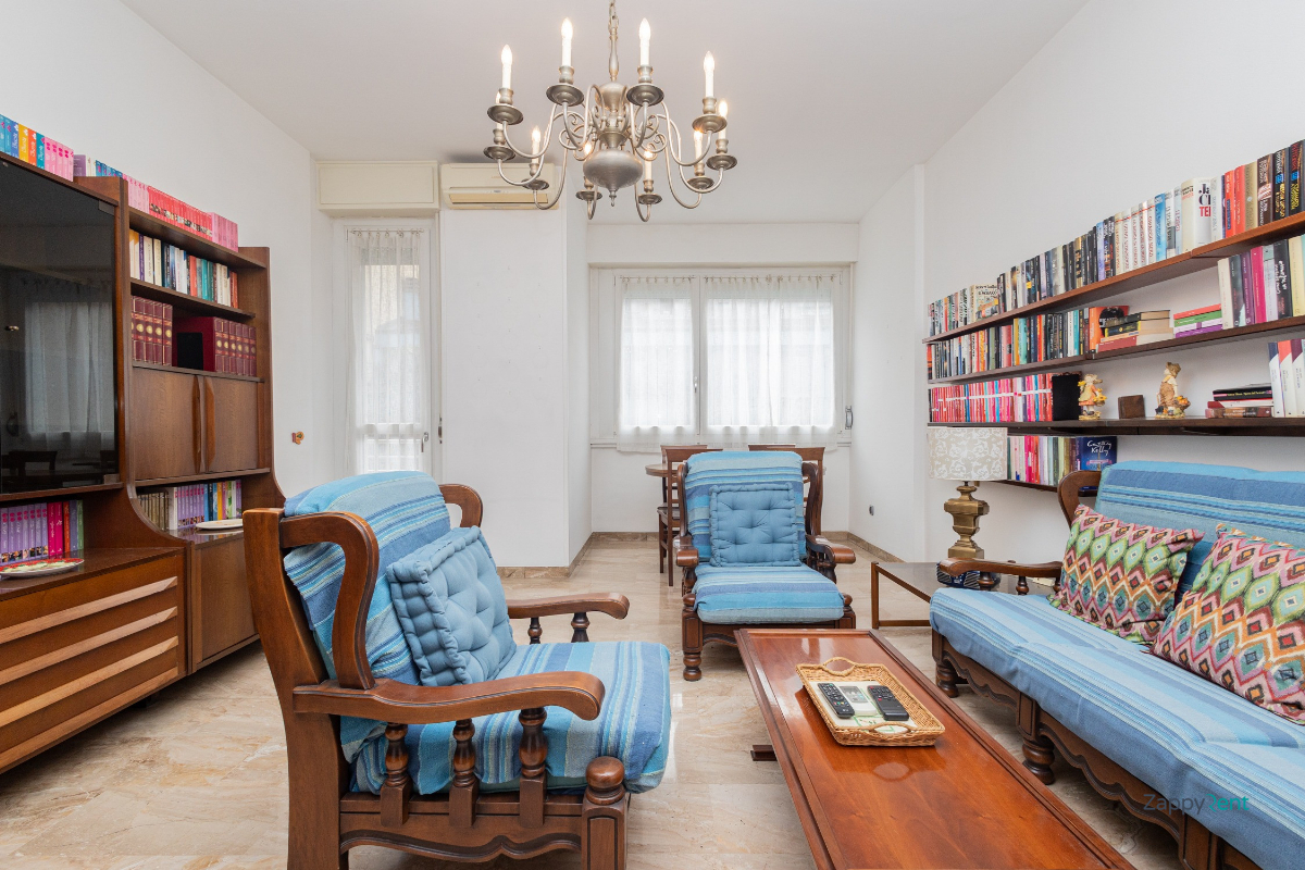 3 room apartment in Via Torino, Sesto San Giovanni