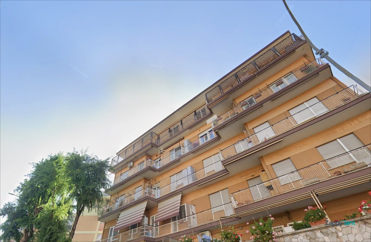 Bilocale in Piazza San Giovanni di Dio, Roma