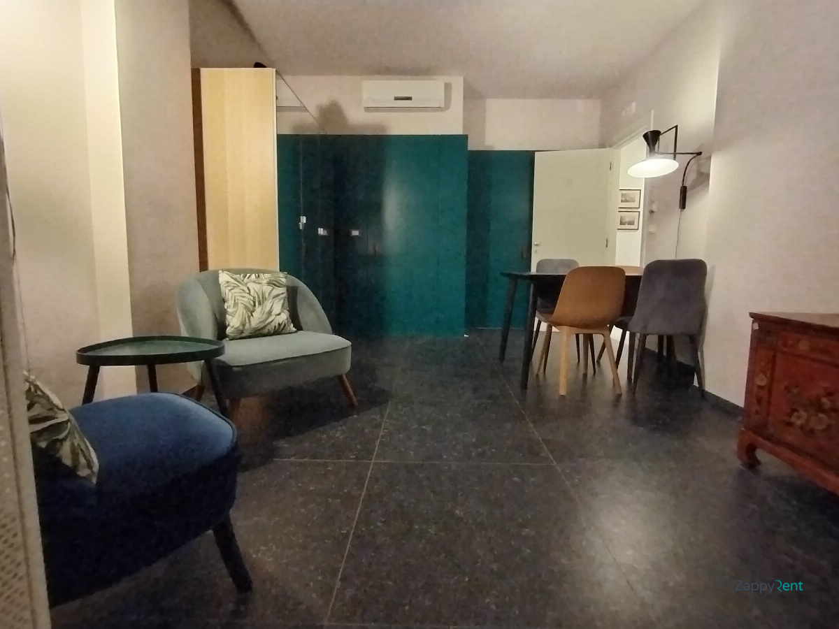 Bilocale in Via Giacomo Matteotti, Lecce